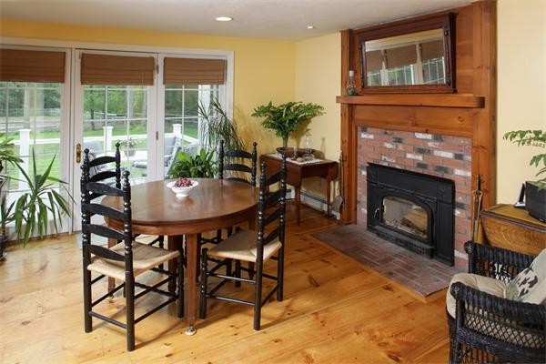 9 Dukes Brook Road Plympton, MA 02367 - Photo 5 of 20 Gallery Image 5