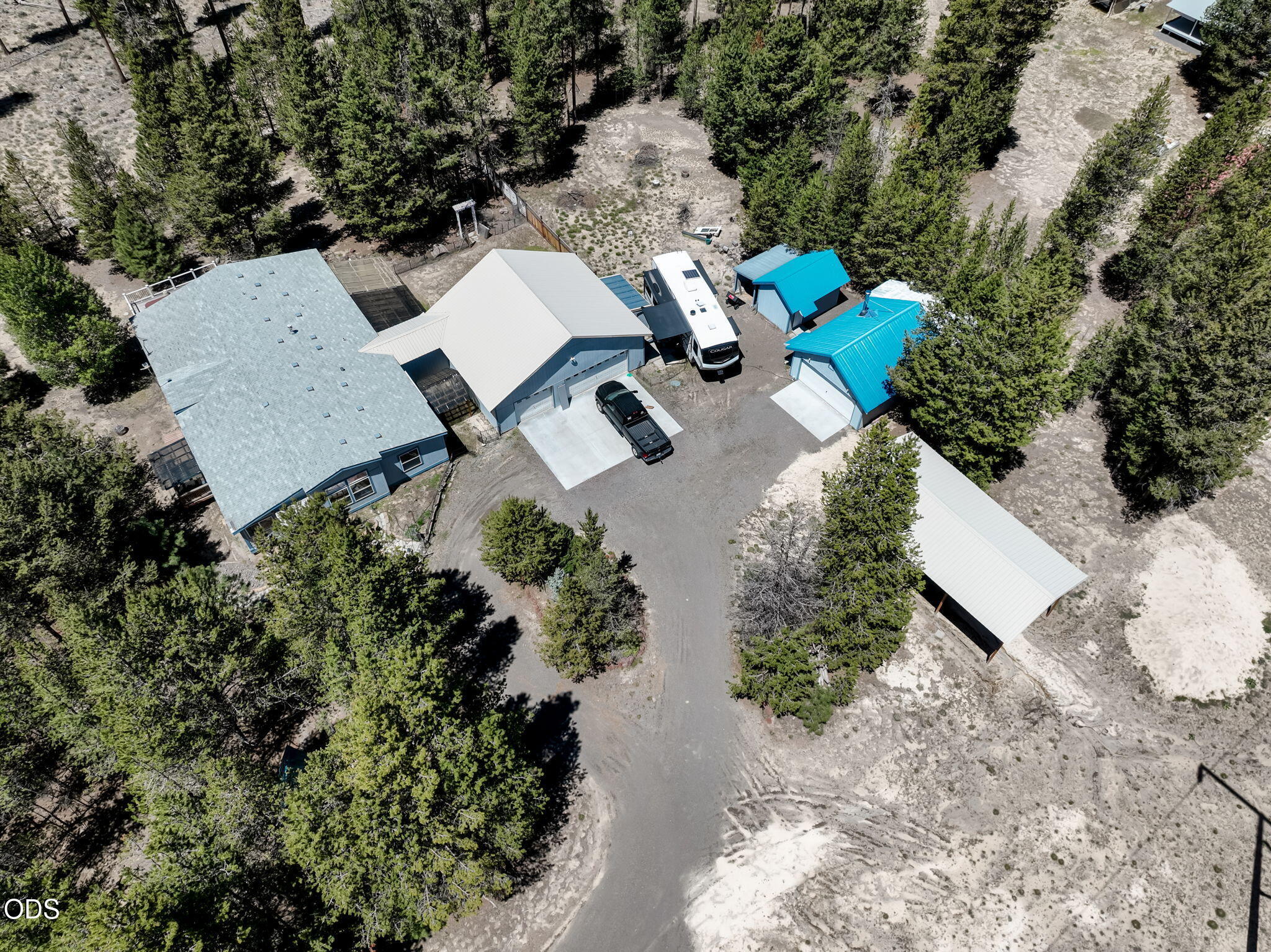 144450 Birchwood Road La Pine, OR 97739 - Photo 40 of 45 71-web-or-mls-14440 Birchwood Drive DRON