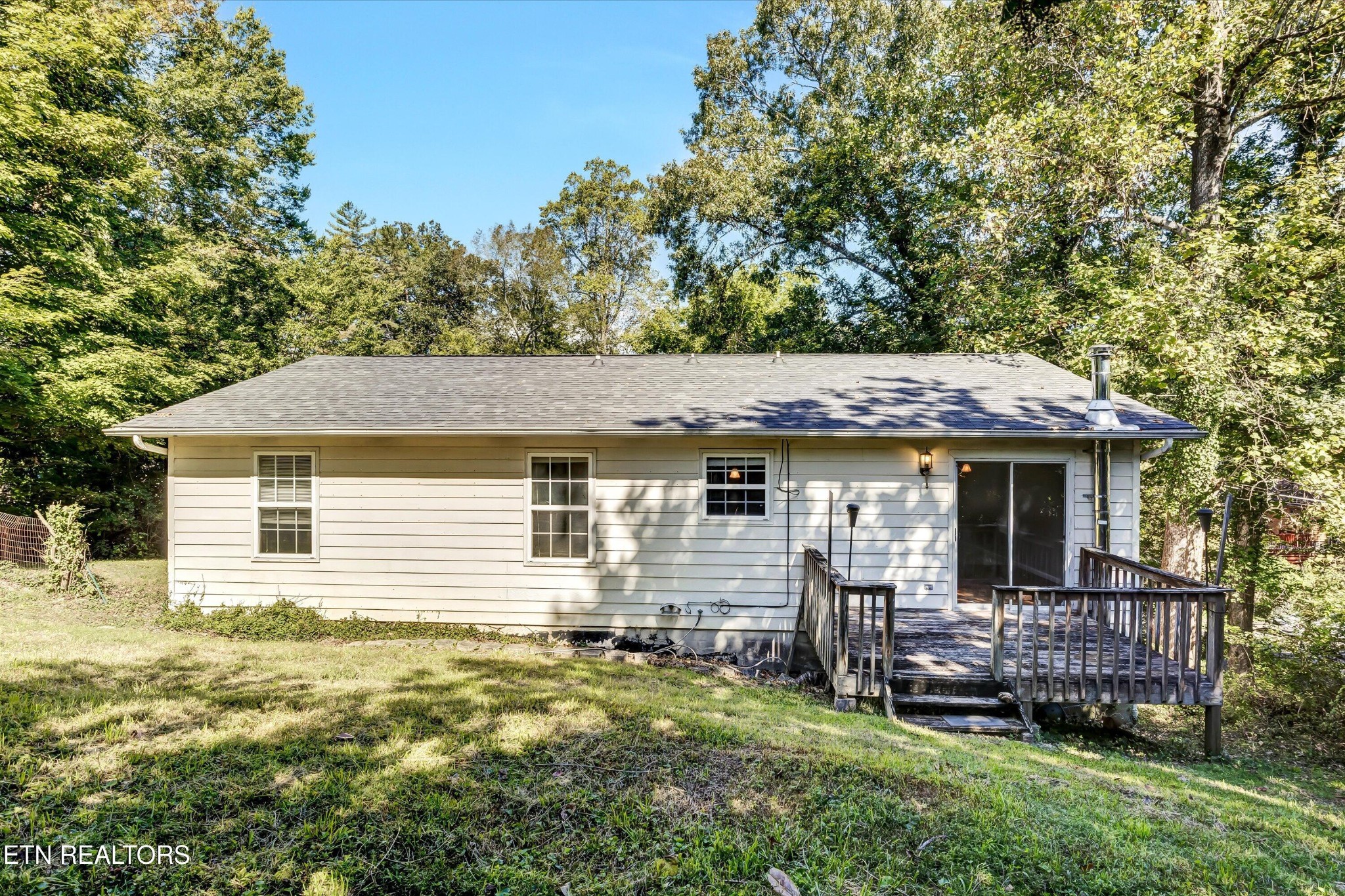 106 East Maiden Lane Oak Ridge, TN 37830 - Photo 27 of 28