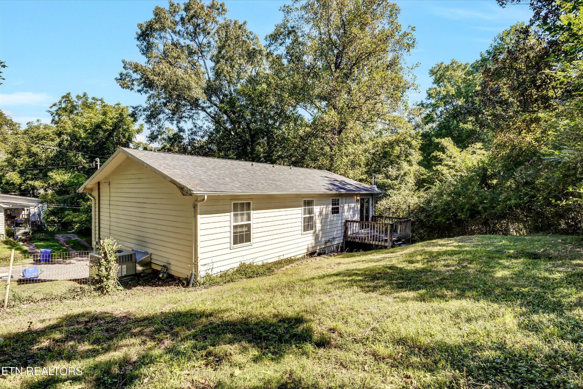106 East Maiden Lane Oak Ridge, TN 37830 - Photo 28 of 28