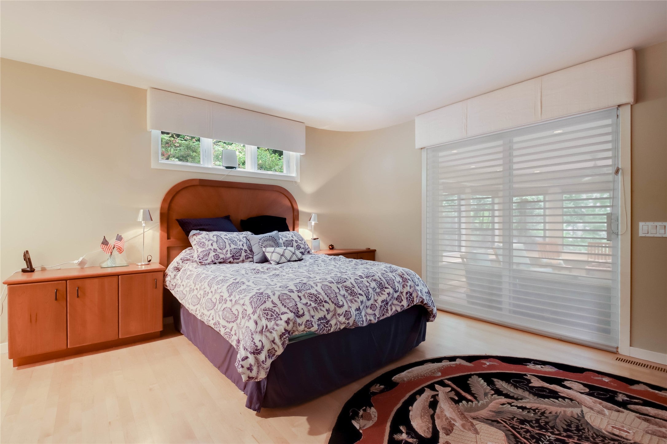 8766 West Elephant Rock Road Hayward, WI 54843 - Photo 42 of 58