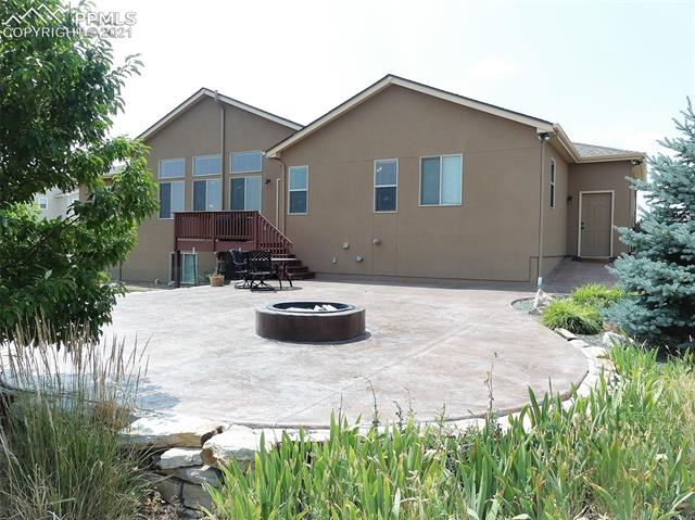 8425 Garrison Road Peyton, CO 80831 - Photo 4 of 30 Gallery Image 4