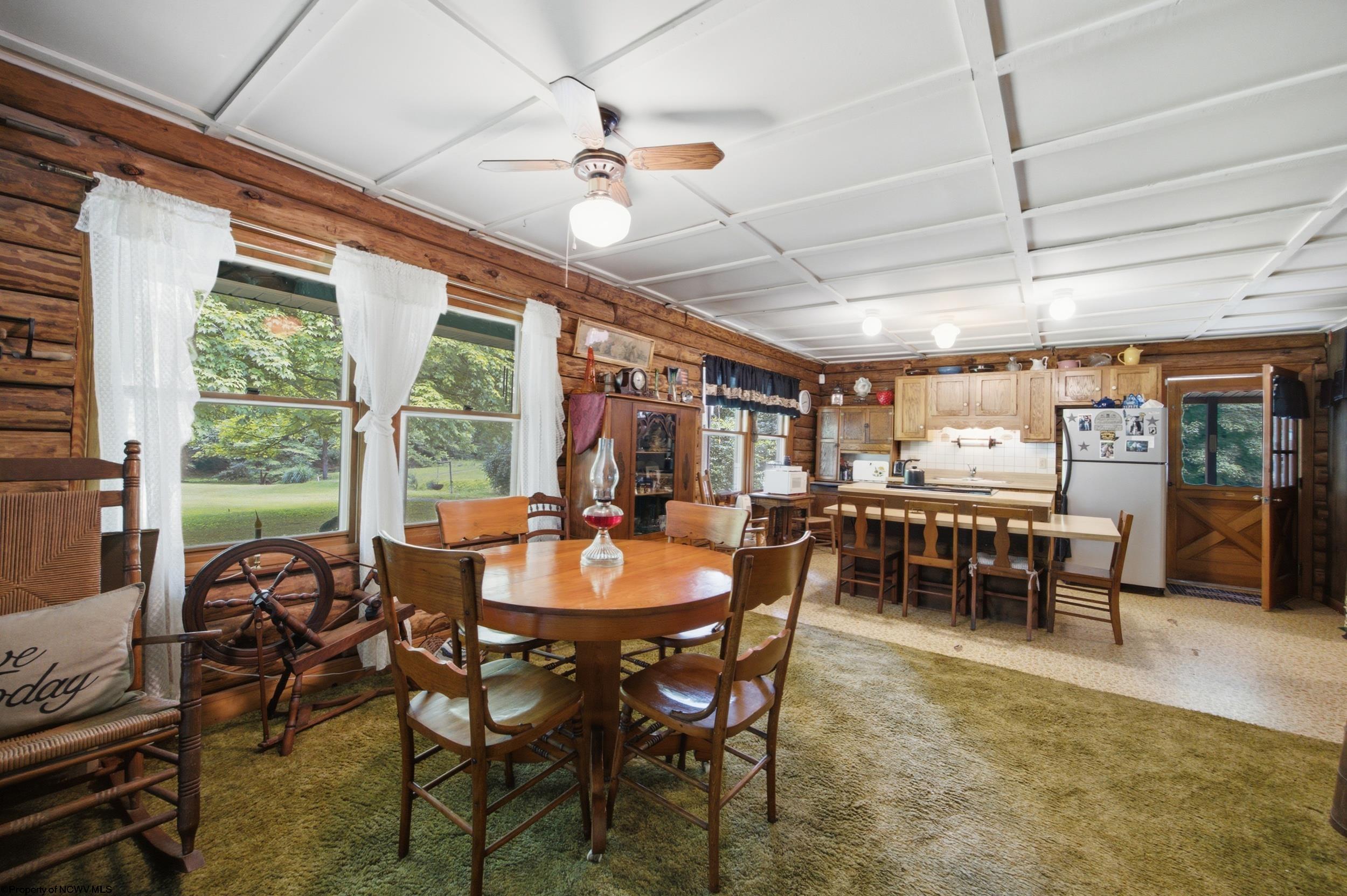 3697 Canton Road West Union, WV 26456 - Photo 5 of 50 Gallery Image 5