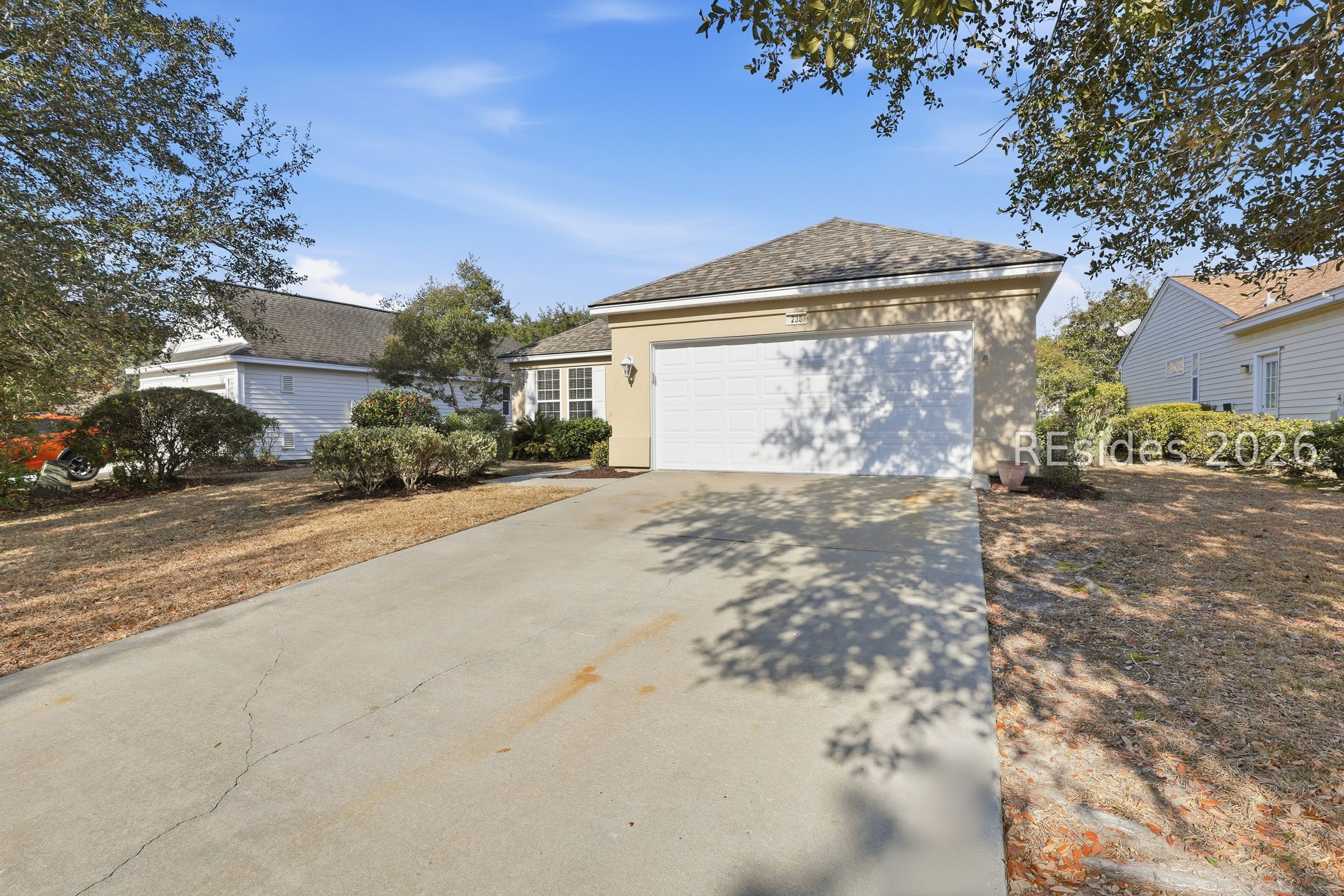 238 Colonel Thomas Heyward Road Bluffton, SC 29909 - Photo 42 of 88