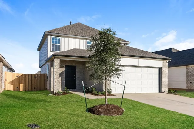 $1,975 | 3017 Wild Indigo Trail, Brookshire, TX 77423