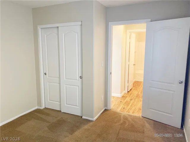 $2,500 | 3409 West Perching Bird Lane, North Las Vegas, NV 89084