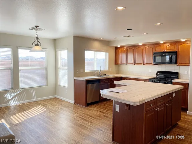 $2,500 | 3409 West Perching Bird Lane, North Las Vegas, NV 89084