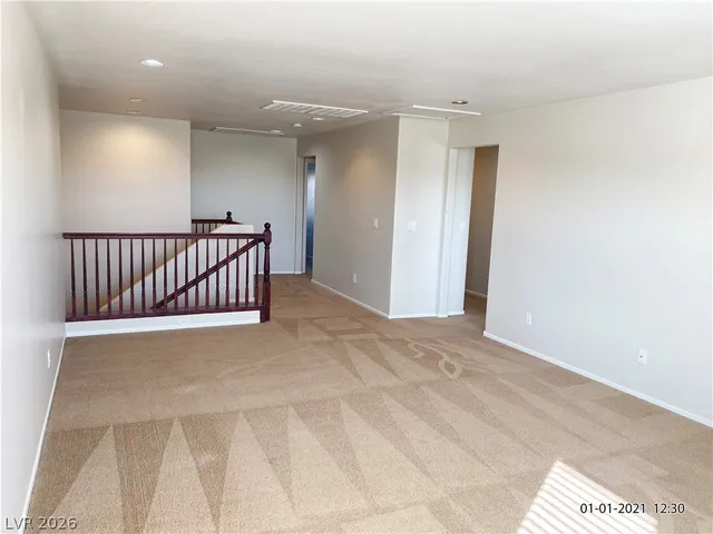 $2,500 | 3409 West Perching Bird Lane, North Las Vegas, NV 89084