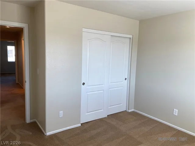 $2,500 | 3409 West Perching Bird Lane, North Las Vegas, NV 89084