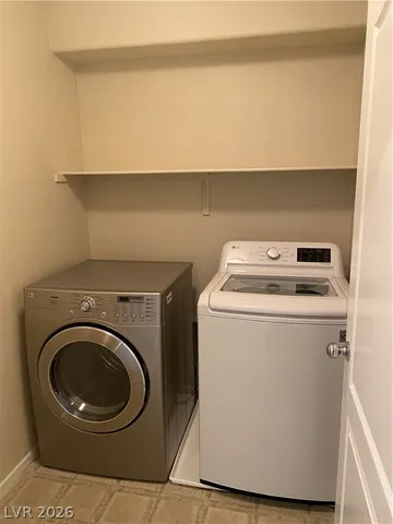 $2,500 | 3409 West Perching Bird Lane, North Las Vegas, NV 89084