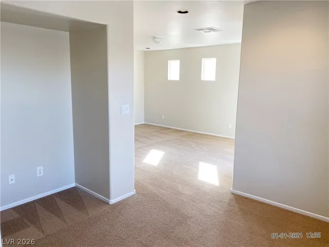 $2,500 | 3409 West Perching Bird Lane, North Las Vegas, NV 89084