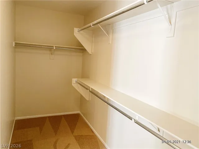 $2,500 | 3409 West Perching Bird Lane, North Las Vegas, NV 89084