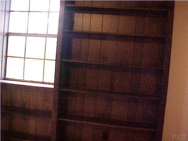 1399 Wishbone Road Cantonment, FL 32533 - Photo 11 of 18 PLENTY OF ROOM FOR YOUR FAVORITE AUTHORS