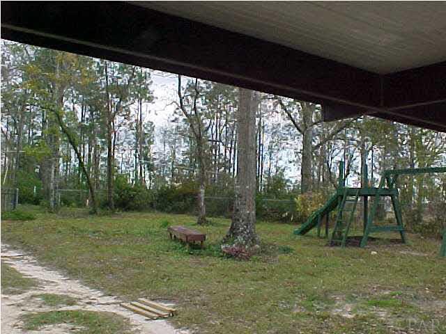1399 Wishbone Road Cantonment, FL 32533 - Photo 18 of 18 ALL YOURS, JUST SAY THE WORD
