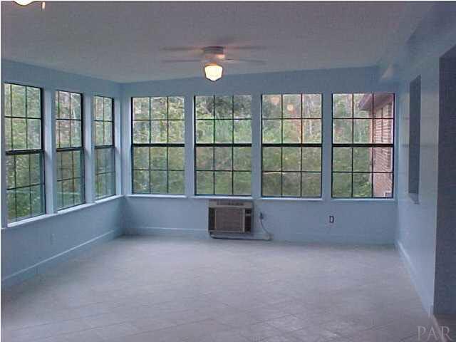 1399 Wishbone Road Cantonment, FL 32533 - Photo 8 of 18 IS THIS NOT A GREAT FLORIDA ROOM!