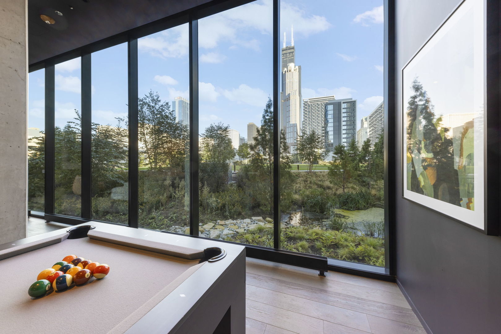 234 West Polk Street, Unit 2610 Chicago, IL 60607 - Photo 34 of 43