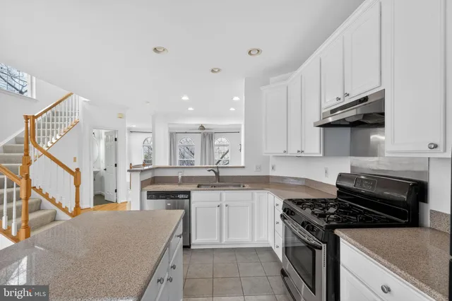 $679,000 | 5457 Patuxent Way, Alexandria, VA 22312