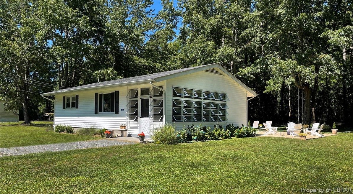 615 Taylors Beach Road Reedville, VA 22539 - Photo 20 of 28 Gallery Image 20