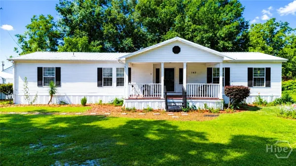 $175,000 | 140 Crosby Street, Surrency, GA 31563
