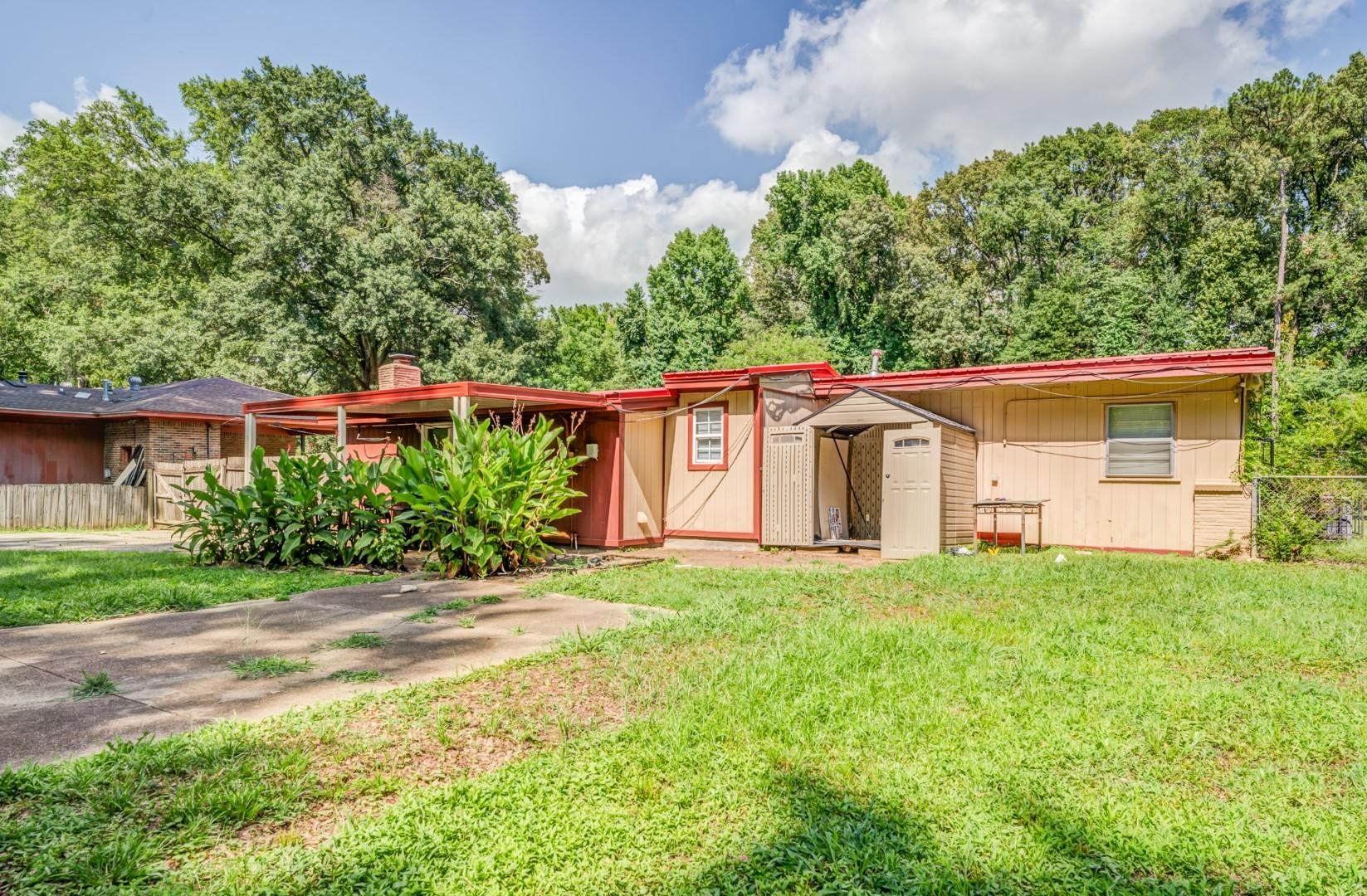 3661 McCorkle Road Memphis, TN 38116 - Photo 25 of 25