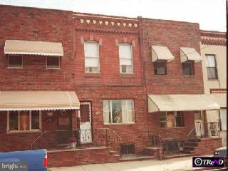 1019 West Ritner Street Philadelphia, PA 19148 - Photo 1 of 1 Gallery Image 1