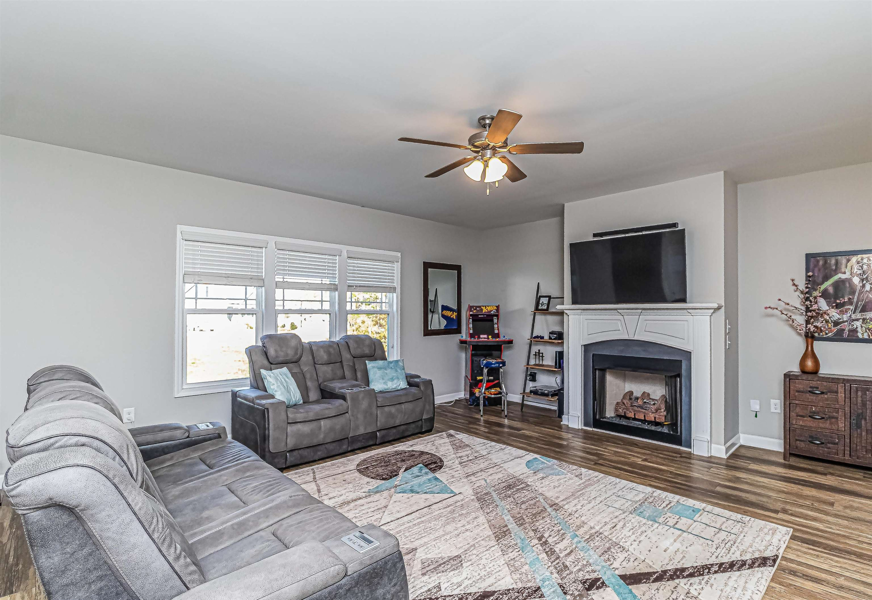 468 Red Wood Road Zebulon, NC 27597 - Photo 30 of 53 Photo 30