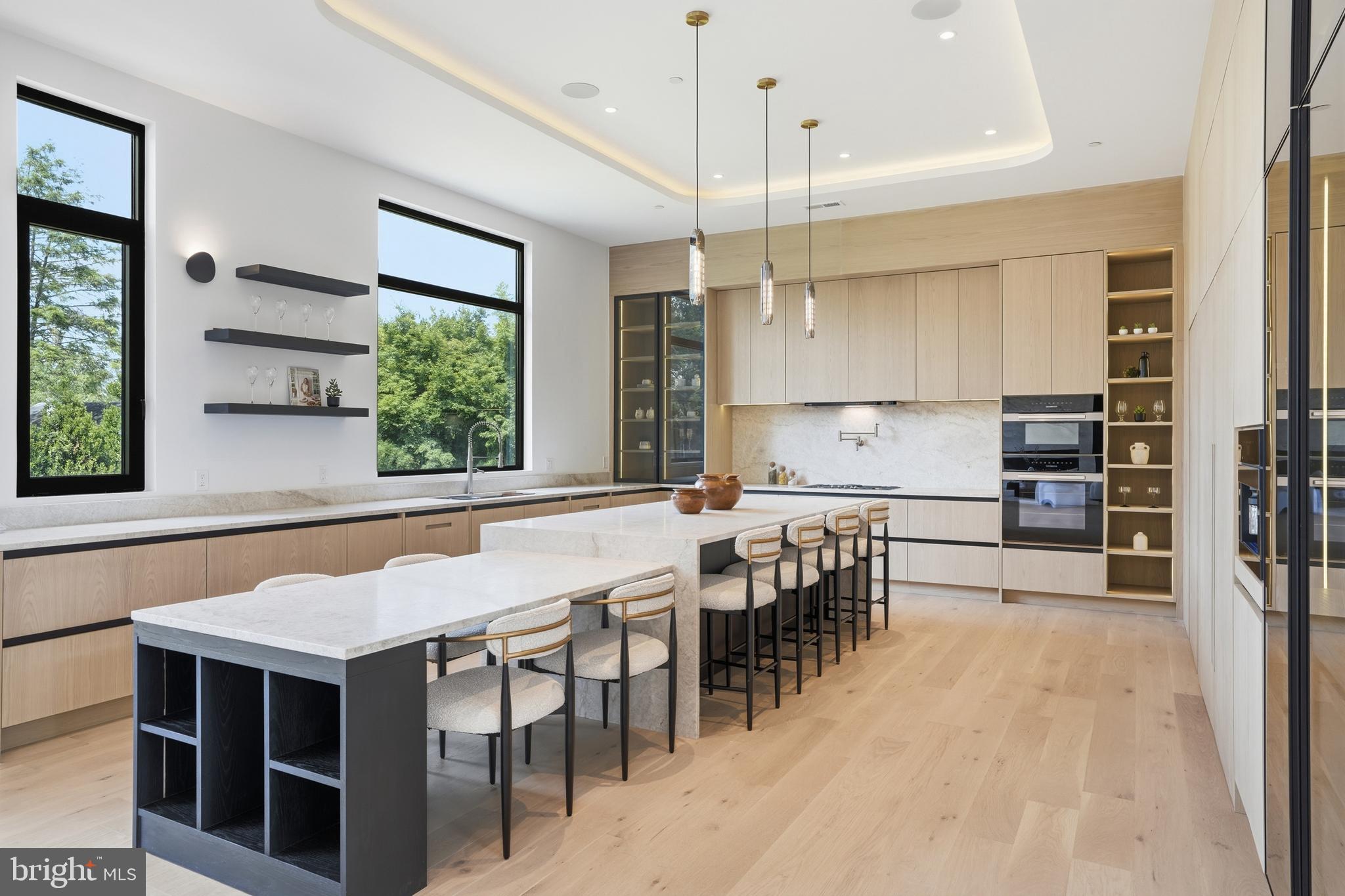 6201 Plainview Road Bethesda, MD 20817 - Photo 39 of 100 Kitchen