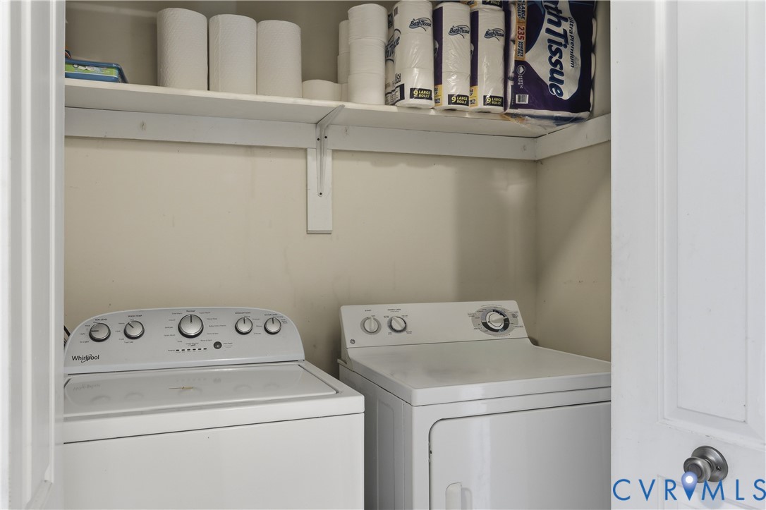 3405 East Broad Rock Road Richmond, VA 23224 - Photo 14 of 22