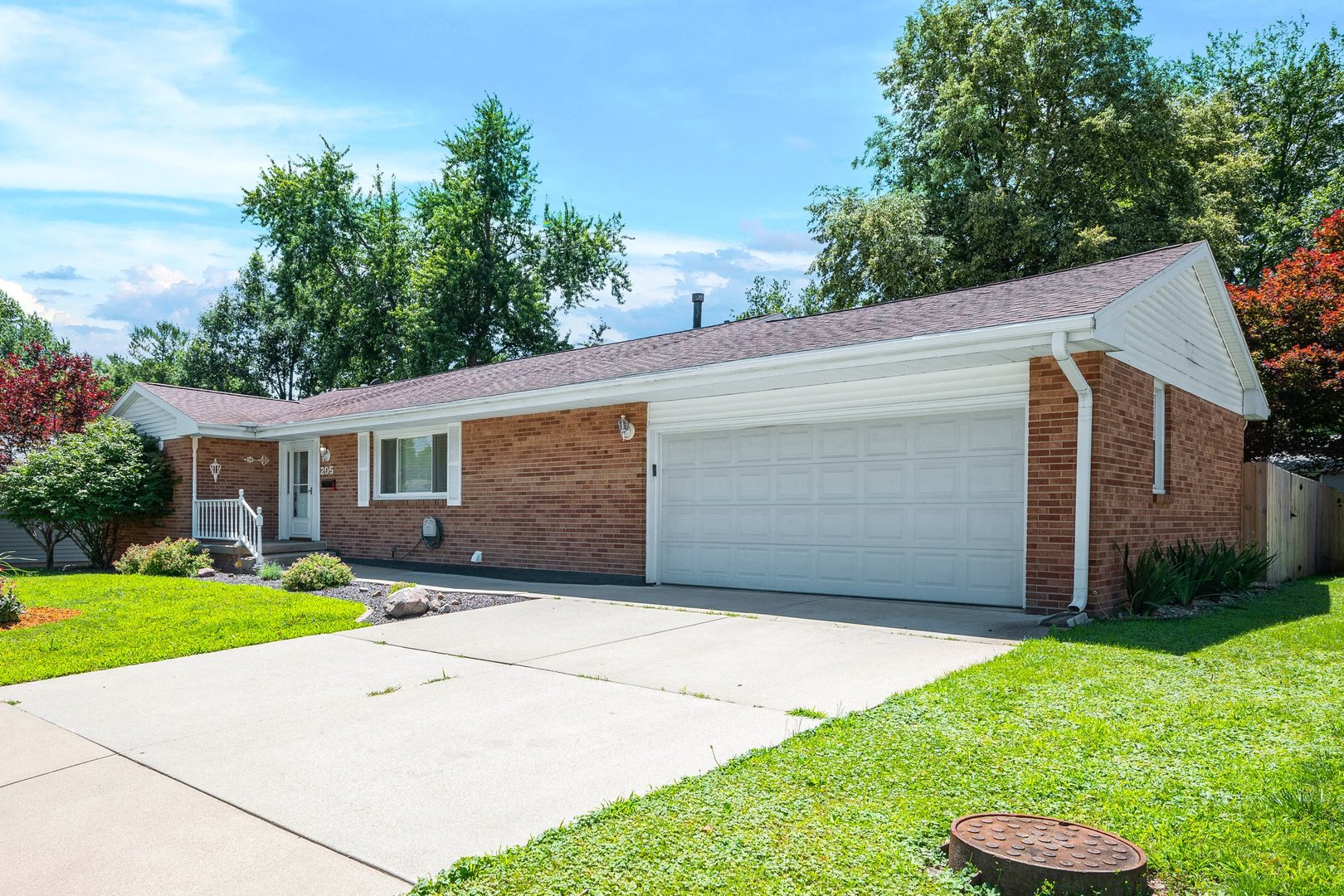 205 South Cottage Avenue Normal, IL 61761 - Photo 28 of 32