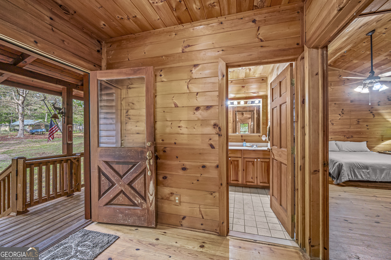 951 Tucker Road Sparta, GA 31087 - Photo 11 of 43