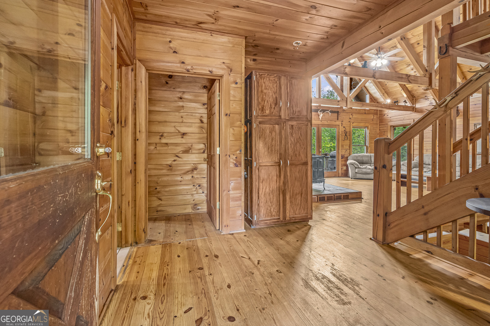 951 Tucker Road Sparta, GA 31087 - Photo 2 of 43