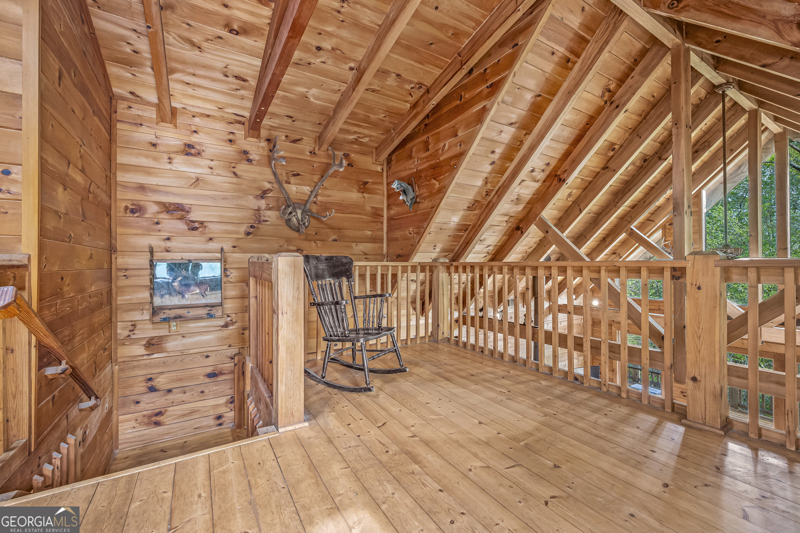 951 Tucker Road Sparta, GA 31087 - Photo 21 of 43