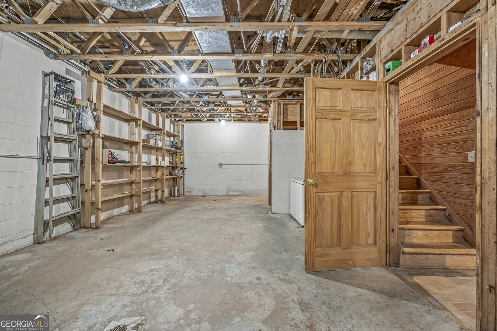 951 Tucker Road Sparta, GA 31087 - Photo 22 of 43