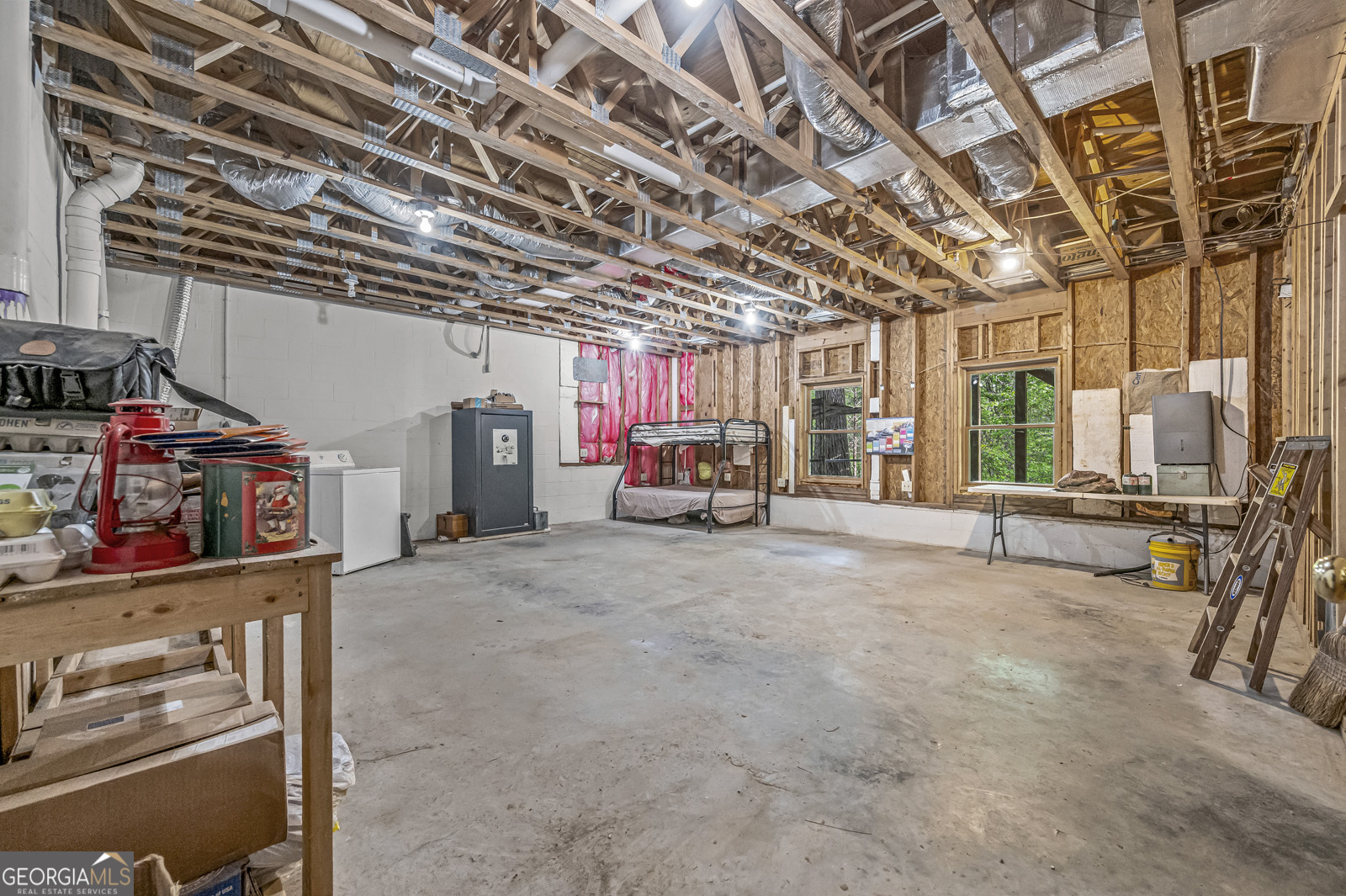 951 Tucker Road Sparta, GA 31087 - Photo 24 of 43