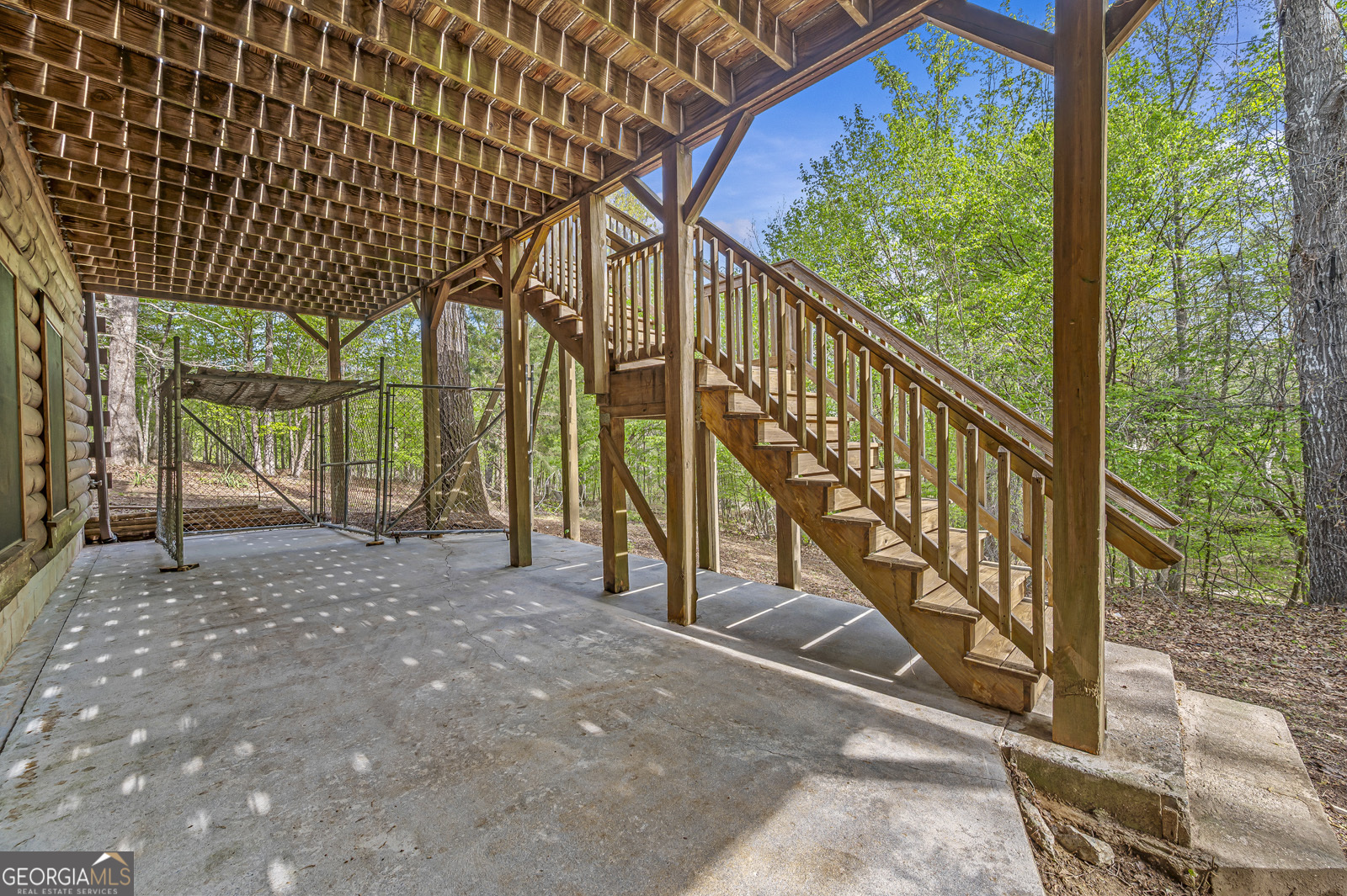 951 Tucker Road Sparta, GA 31087 - Photo 26 of 43