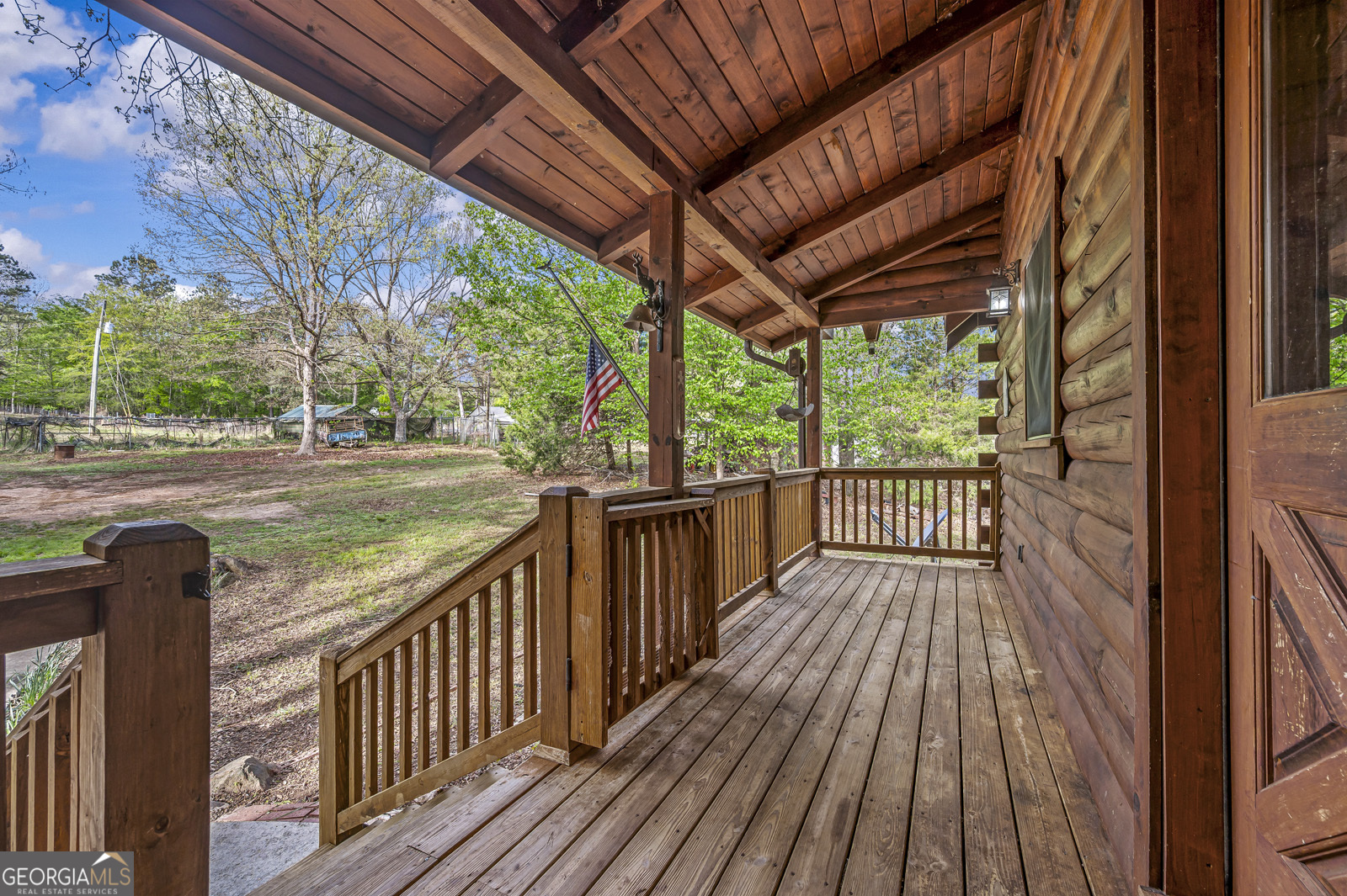 951 Tucker Road Sparta, GA 31087 - Photo 27 of 43