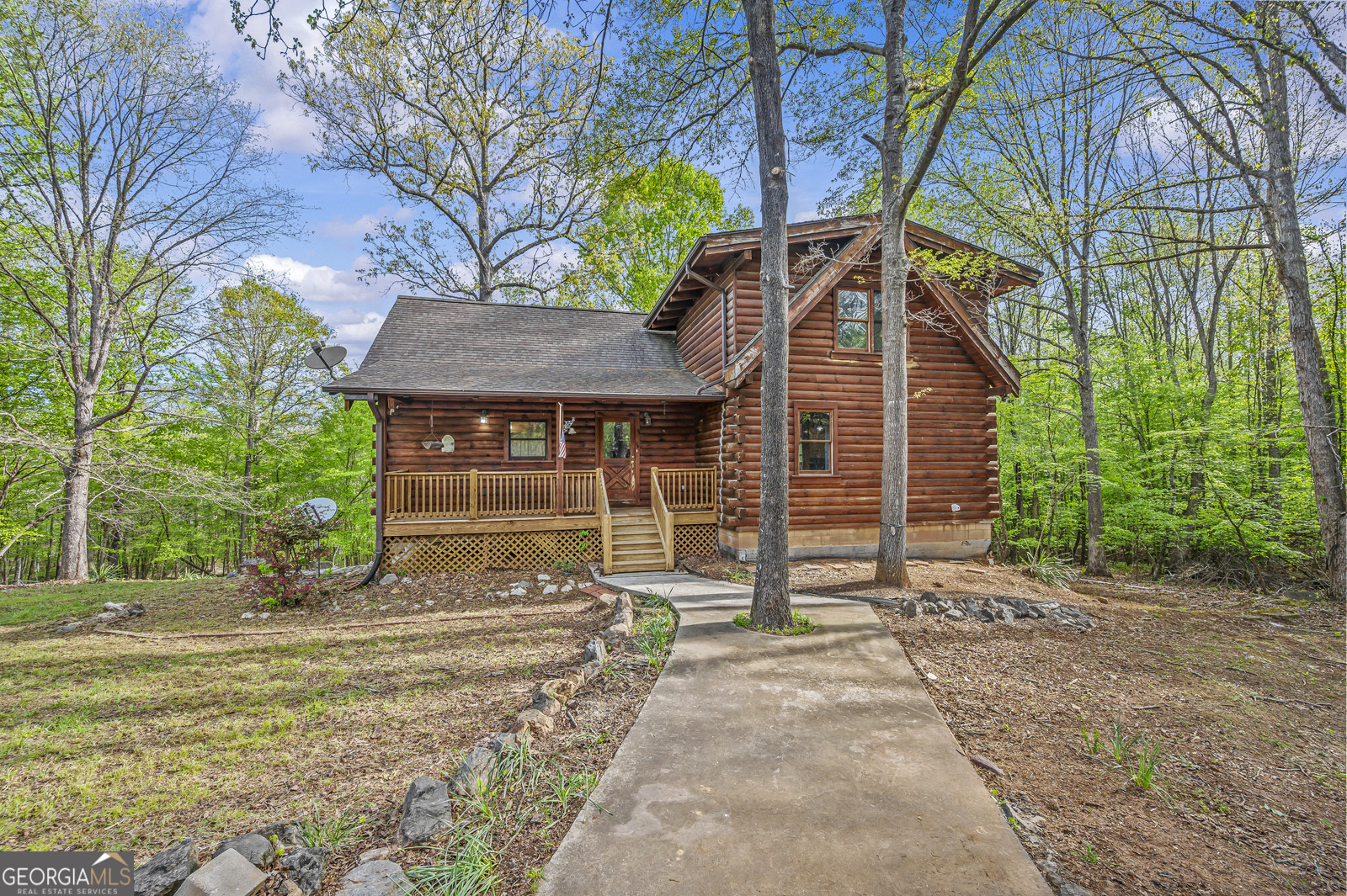 951 Tucker Road Sparta, GA 31087 - Photo 28 of 43