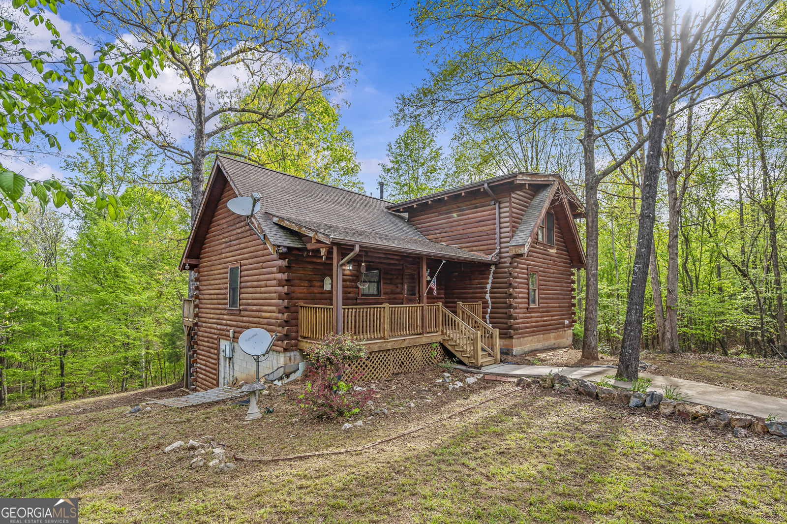 951 Tucker Road Sparta, GA 31087 - Photo 29 of 43