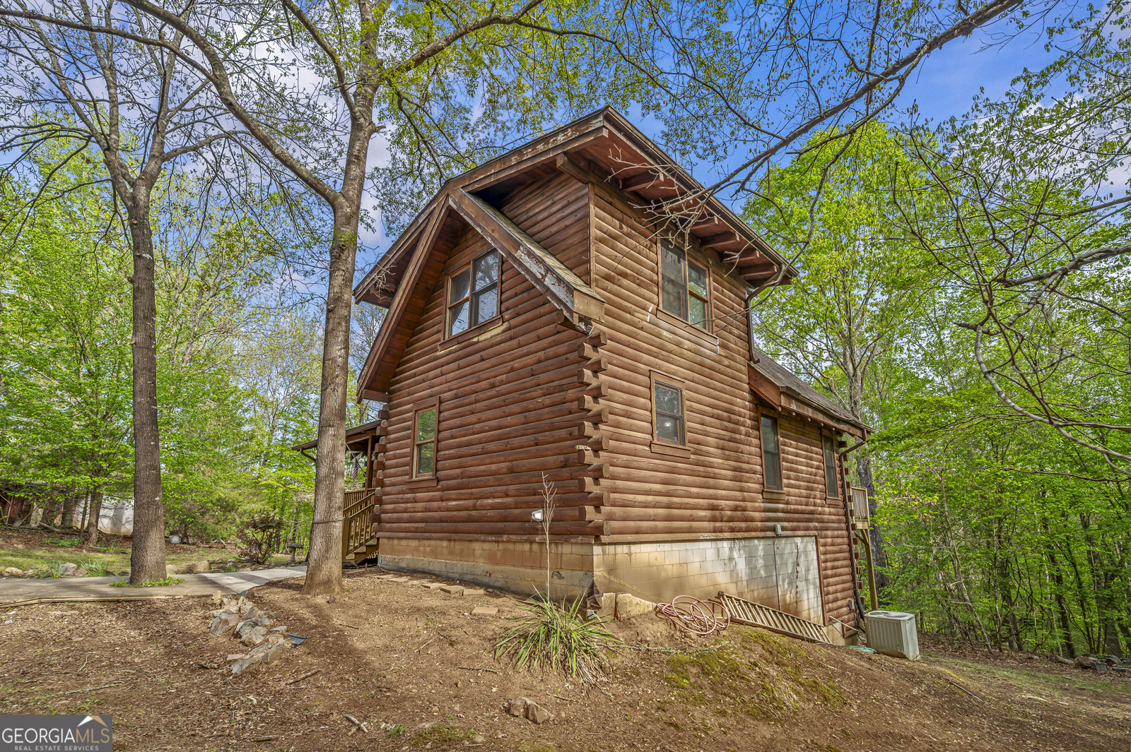 951 Tucker Road Sparta, GA 31087 - Photo 30 of 43