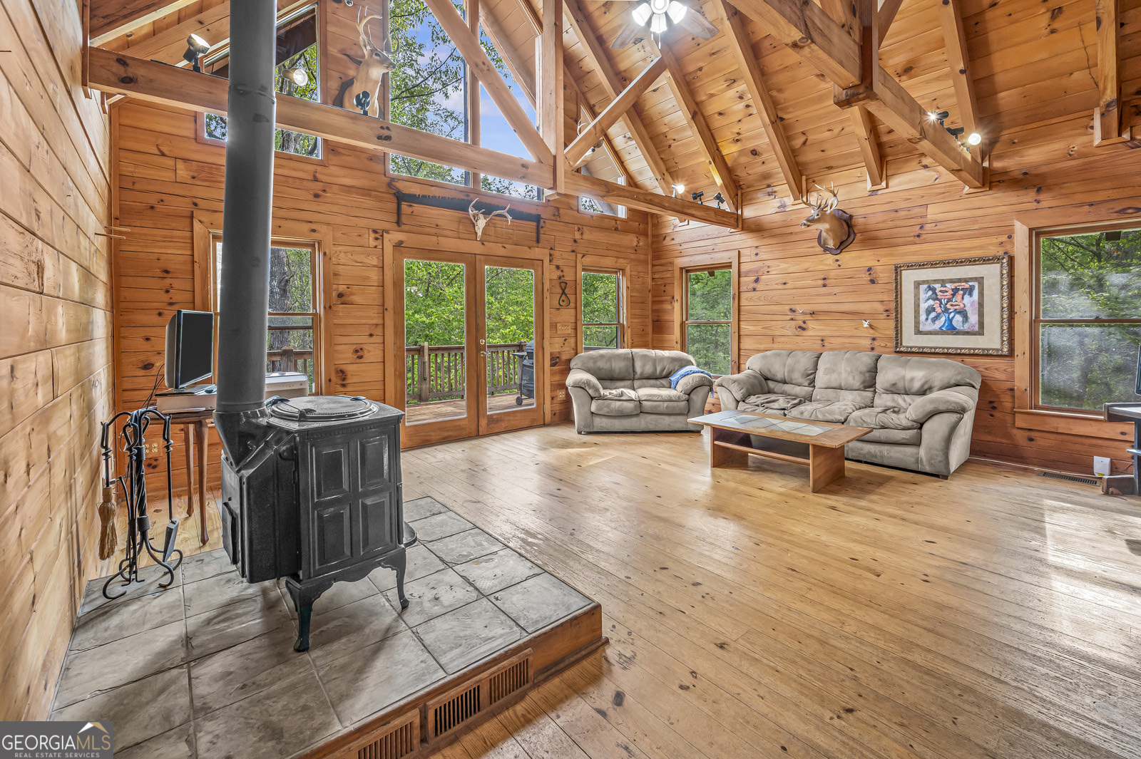 951 Tucker Road Sparta, GA 31087 - Photo 3 of 43