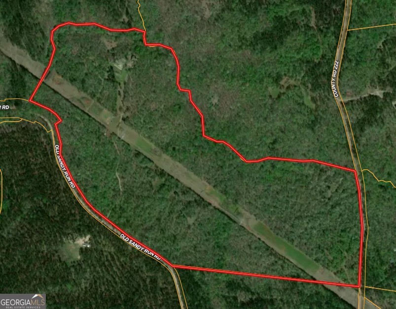 951 Tucker Road Sparta, GA 31087 - Photo 40 of 43