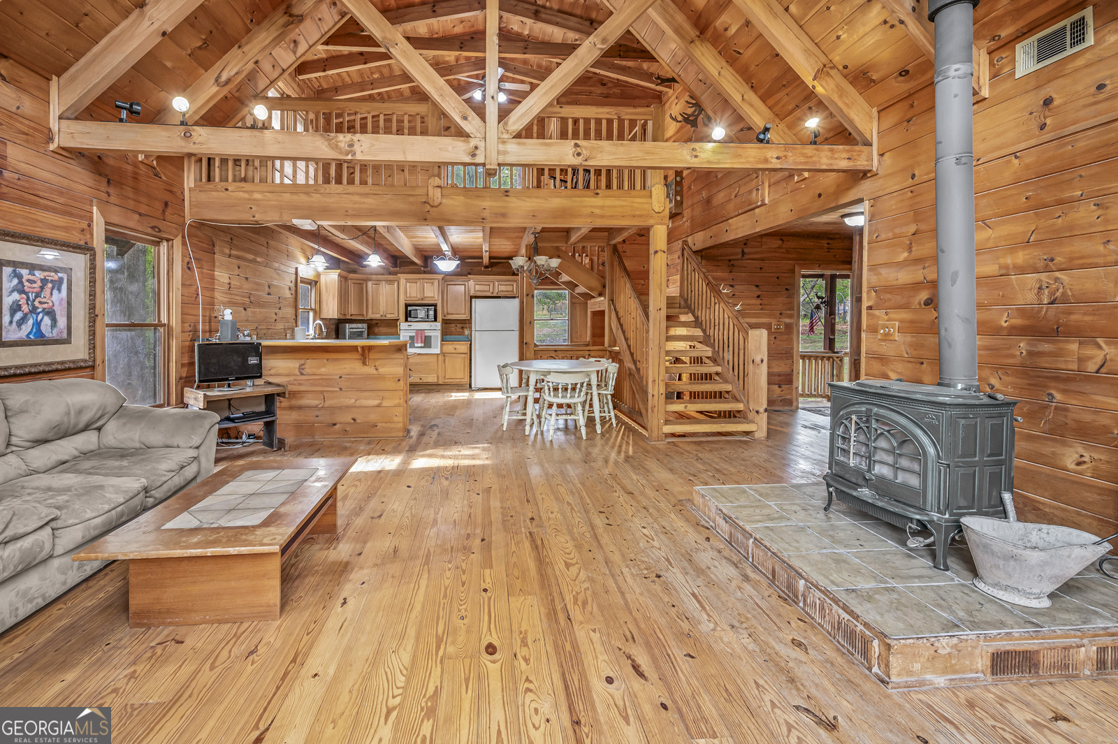 951 Tucker Road Sparta, GA 31087 - Photo 4 of 43