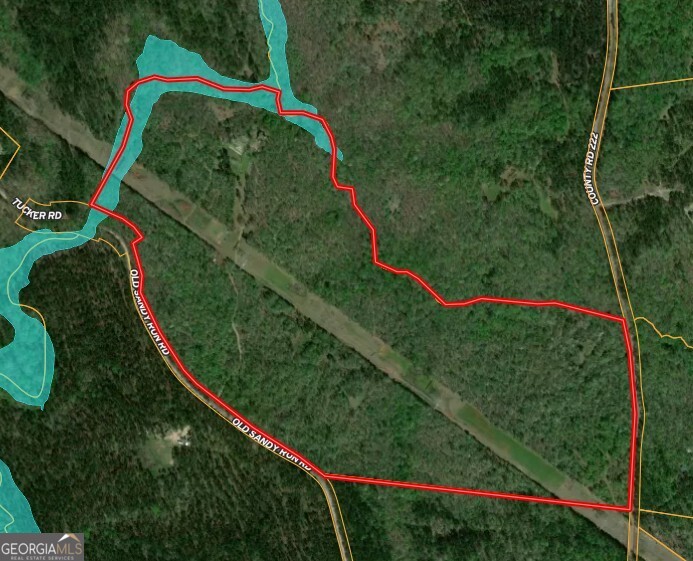 951 Tucker Road Sparta, GA 31087 - Photo 41 of 43