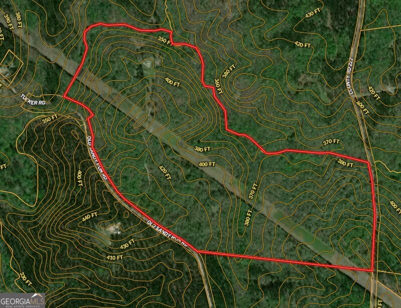 951 Tucker Road Sparta, GA 31087 - Photo 43 of 43