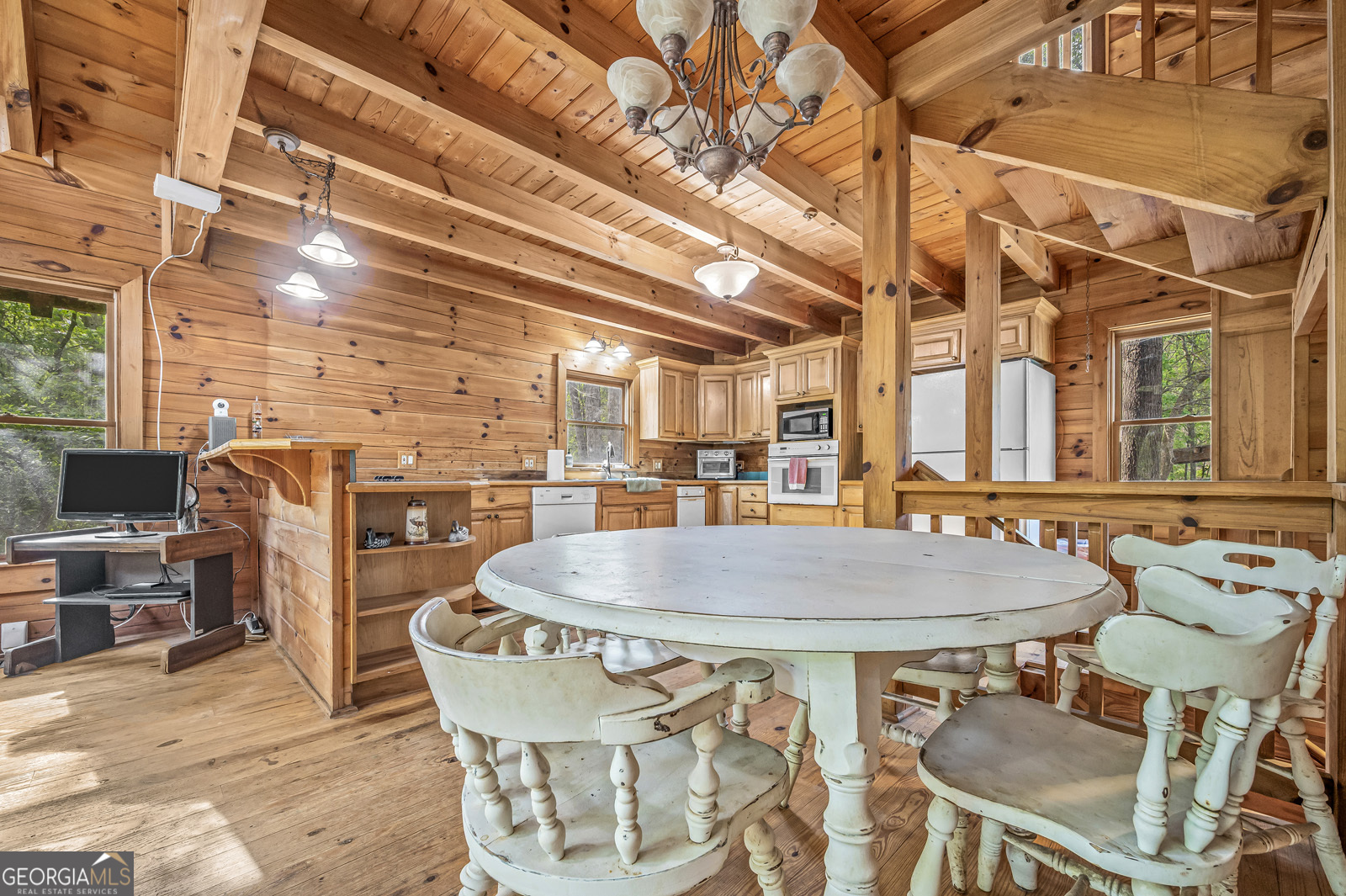 951 Tucker Road Sparta, GA 31087 - Photo 5 of 43