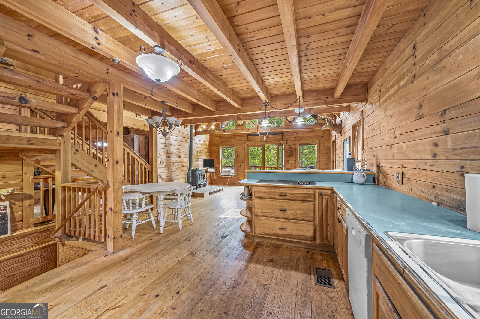 951 Tucker Road Sparta, GA 31087 - Photo 8 of 43