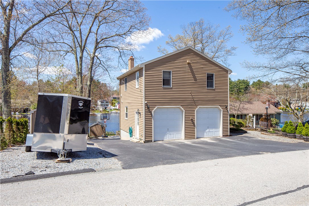 176 Echo Road Glocester, RI 02814 - Photo 38 of 50