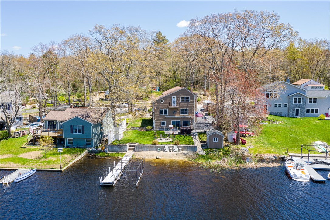 176 Echo Road Glocester, RI 02814 - Photo 4 of 50