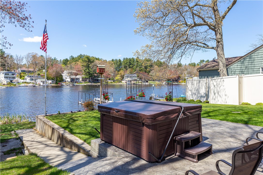 176 Echo Road Glocester, RI 02814 - Photo 45 of 50