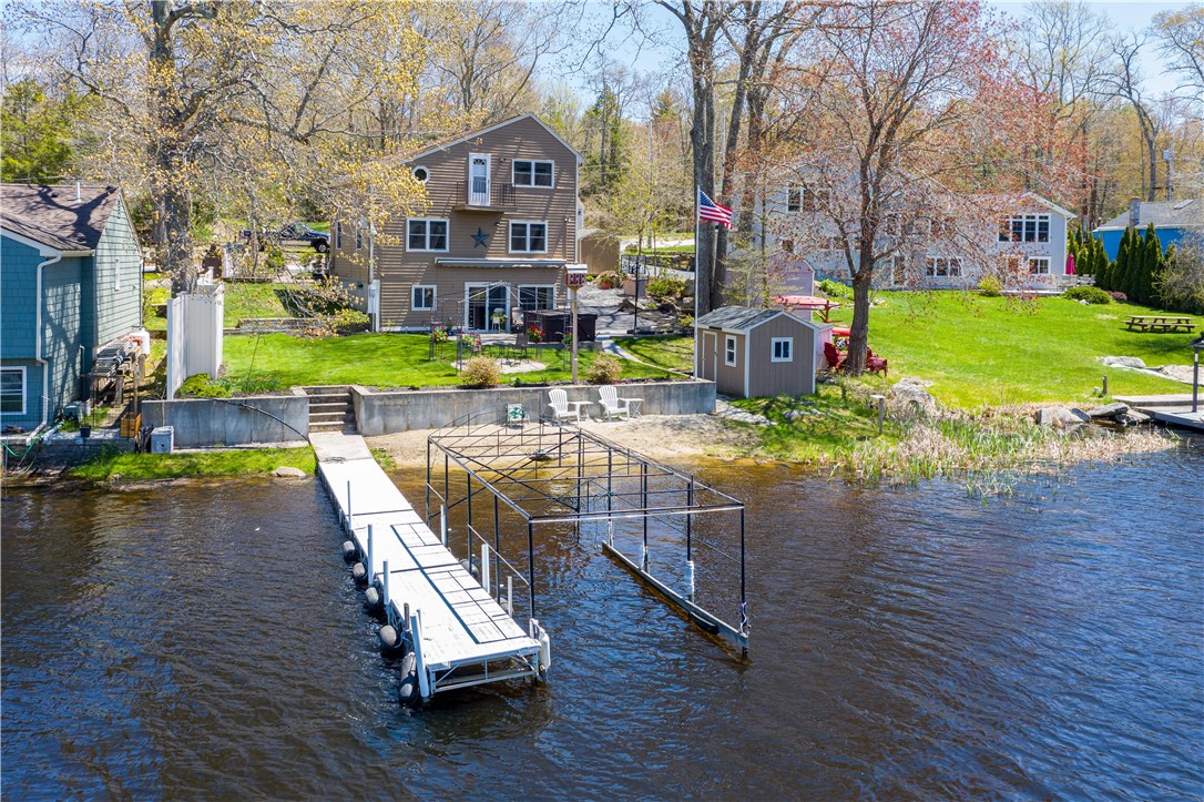 176 Echo Road Glocester, RI 02814 - Photo 8 of 50